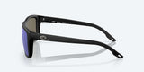 COSTA MAINSAIL Black Bue Mirror 580G
