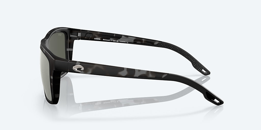 COSTA MAINSAIL Tiger Shark Silver Mirror 580G