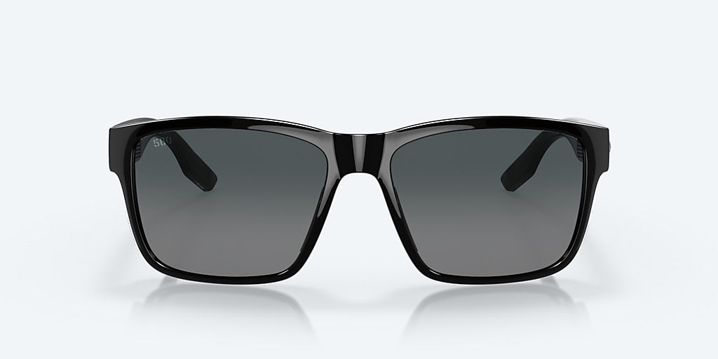 COSTA PAUNCH Black Gray 580P