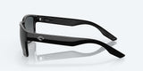 COSTA PAUNCH Black Gray 580P