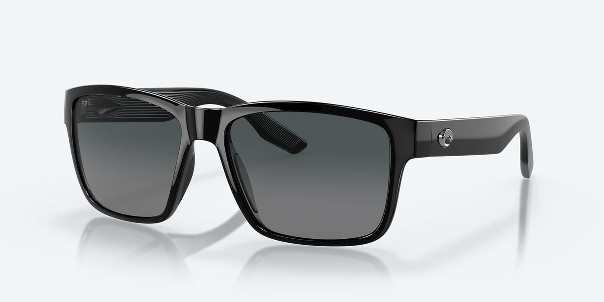 COSTA PAUNCH Black Gray 580P