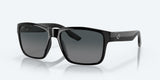 COSTA PAUNCH Black Gray 580P