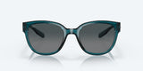 COSTA SALINA Teal Gray Gradient 580G