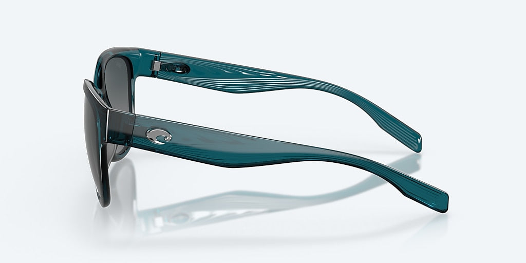COSTA SALINA Teal Gray Gradient 580G