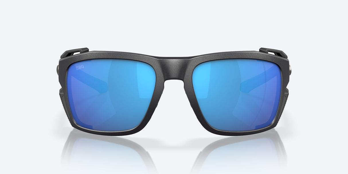 COSTA KING TIDE 8 Black Pearl Blue Mirror 580G