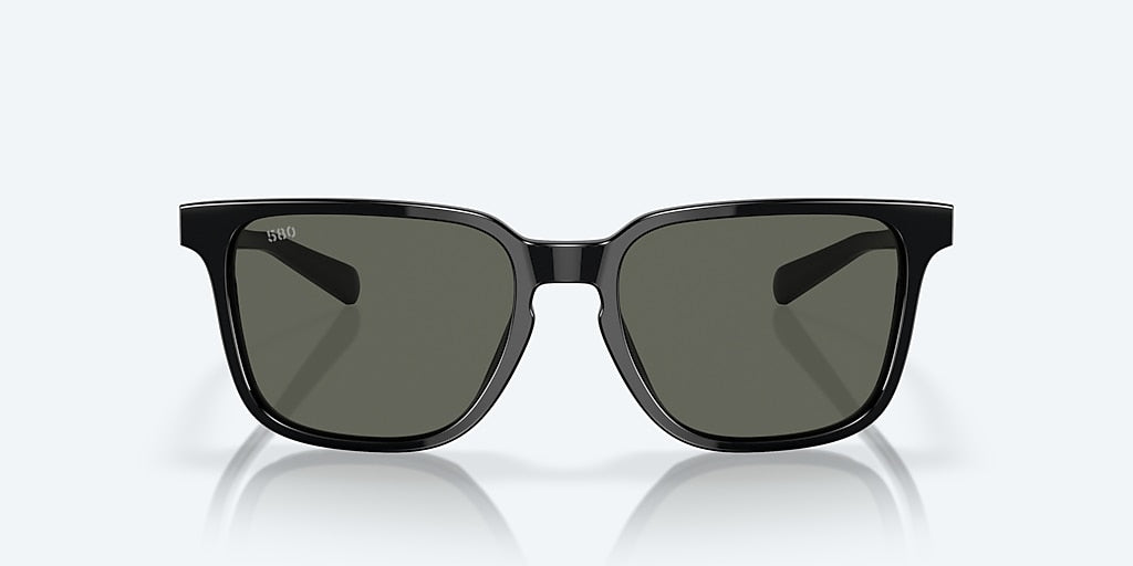 COSTA KAILANO Black Gray 580G