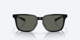 COSTA KAILANO Black Gray 580G