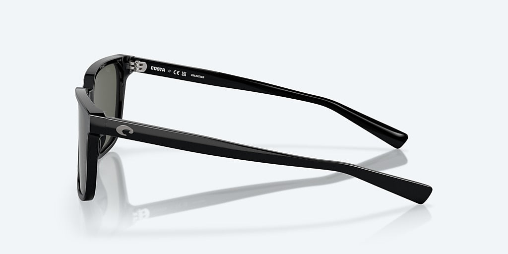 COSTA KAILANO Black Gray 580G