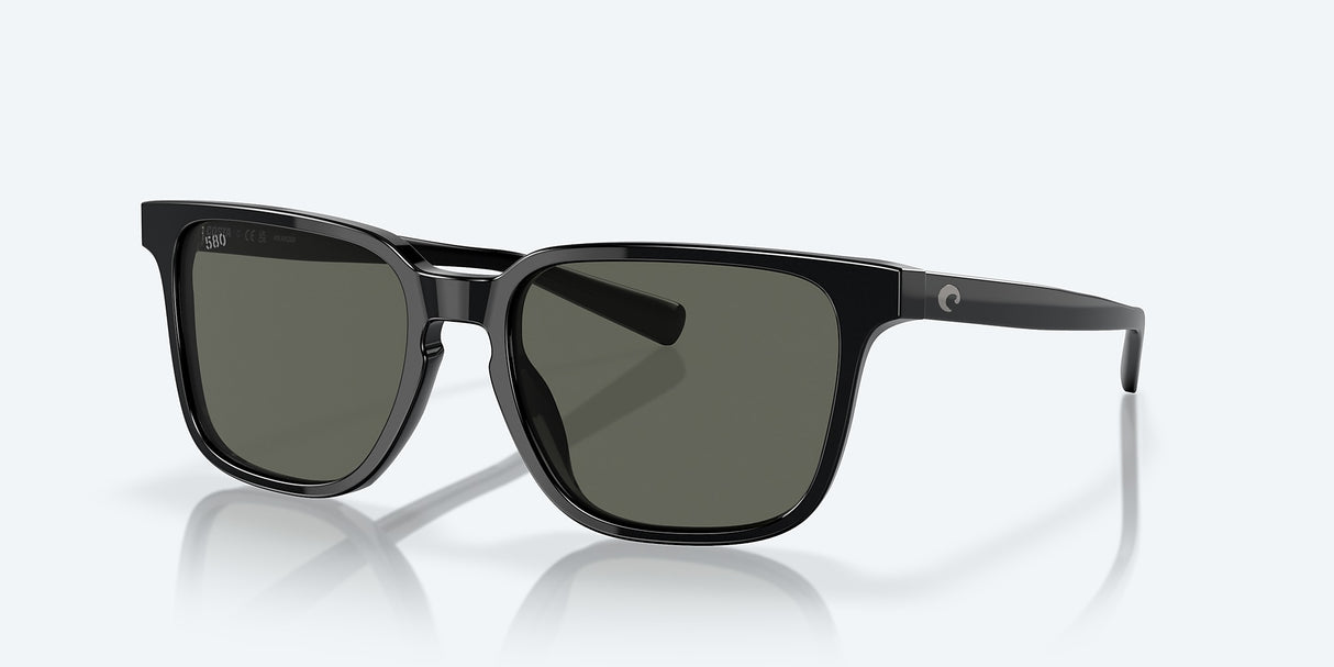 COSTA KAILANO Black Gray 580G