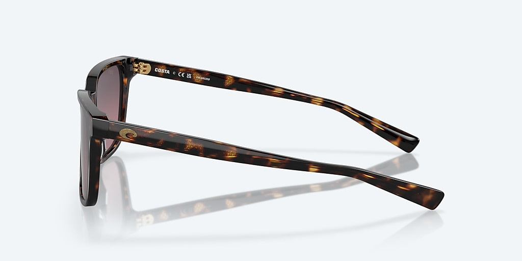 COSTA KAILANO Tortoise Rose Gradient 580G