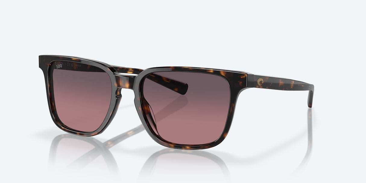 COSTA KAILANO Tortoise Rose Gradient 580G