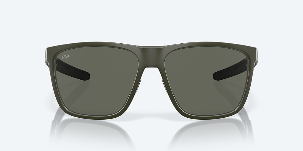 COSTA FERG XL Matte Olive Gray 580G