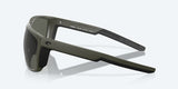 COSTA FERG XL Matte Olive Gray 580G