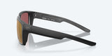 COSTA LIDO Matte Black Gold Mirror 580G
