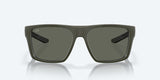 COSTA LIDO Matte Olive Gray 580G