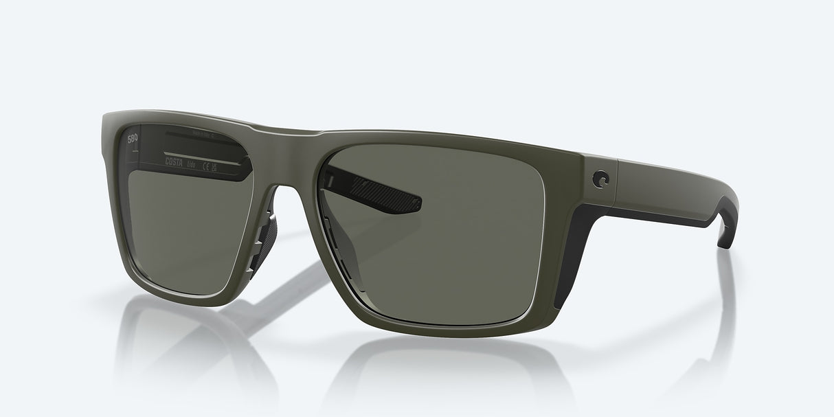 COSTA LIDO Matte Olive Gray 580G
