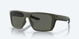 COSTA LIDO Matte Olive Gray 580G