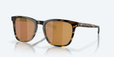 COSTA SULLIVAN Tortoise Gold Mirror 580G