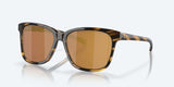 COSTA MAY Tortoise Gold Mirror 580G