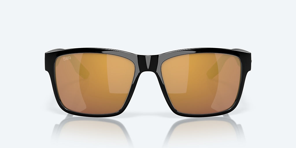 COSTA PAUNCH Black Gold Mirror 580G