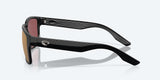 COSTA PAUNCH XL Black Gold Mirror 580G