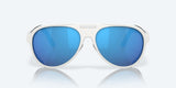 COSTA GRAND CATALINA Hull White Blue Mirror 580G