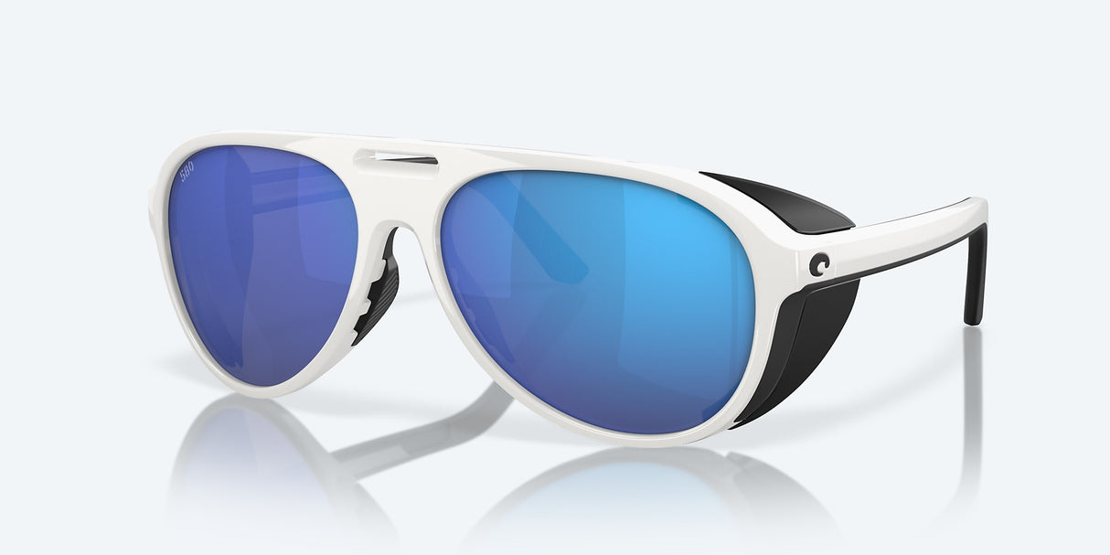 COSTA GRAND CATALINA Hull White Blue Mirror 580G