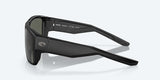 COSTA TAXMAN Matte Black Gray 580G