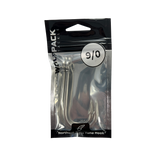 WOLFPACK NORTHERN TUNA SS HOOK - 2 pack