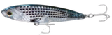 TSUNAMI TIDAL PRO TOPWATER 6"