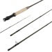 LOU SAGE SPEC 7/8 BLK REDINGTON CRUX 8WT FISHING COMBO #2S
