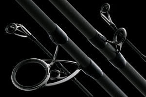 DAIWA PROTEUS INSHORE CASTING ROD