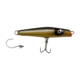 ALANS CUSTOM LURES AD-PRO DARTER 7.25" (F)