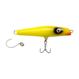 ALANS CUSTOM LURES AD-PRO DARTER 7.25" (F)