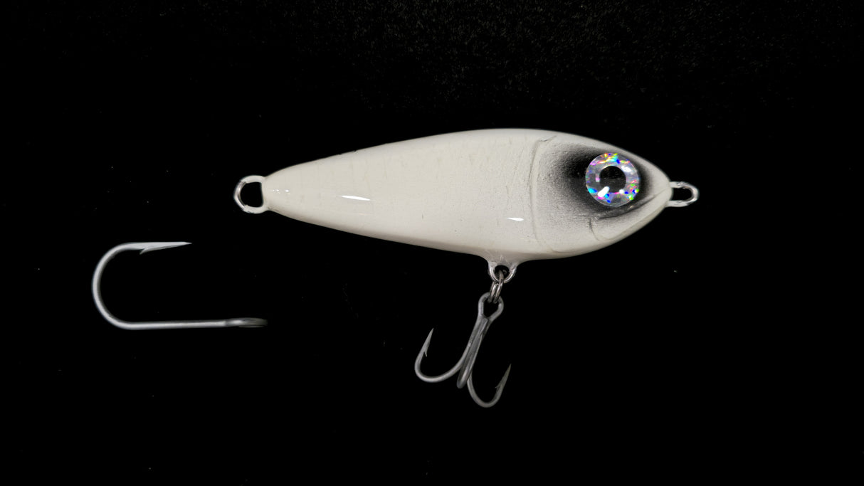 ALANS CUSTOM LURES COMBAT 4 1/2" (S)