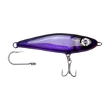ALANS CUSTOM LURES DART 6 1/2" (S)