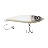 ALANS CUSTOM LURES DART 6 1/2" (S)