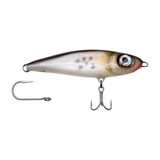 ALANS CUSTOM LURES DART 6 1/2" (S)