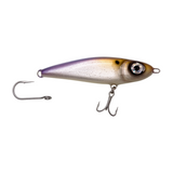 ALANS CUSTOM LURES DART 6 1/2" (S)