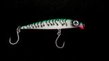 ALANS CUSTOM LURES MAGNUM 7" (F)