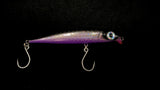 ALANS CUSTOM LURES MAGNUM 7" (F)