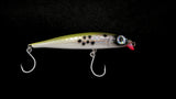 ALANS CUSTOM LURES MAGNUM 7" (F)