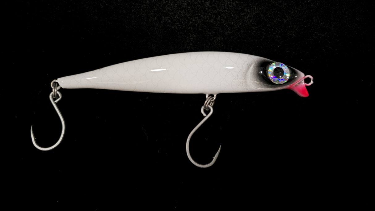 ALANS CUSTOM LURES MAGNUM 7" (F)