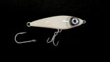 ALANS CUSTOM LURES MINI DART 4 3/4" (S)