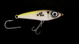 ALANS CUSTOM LURES MINI DART 4 3/4" (S)