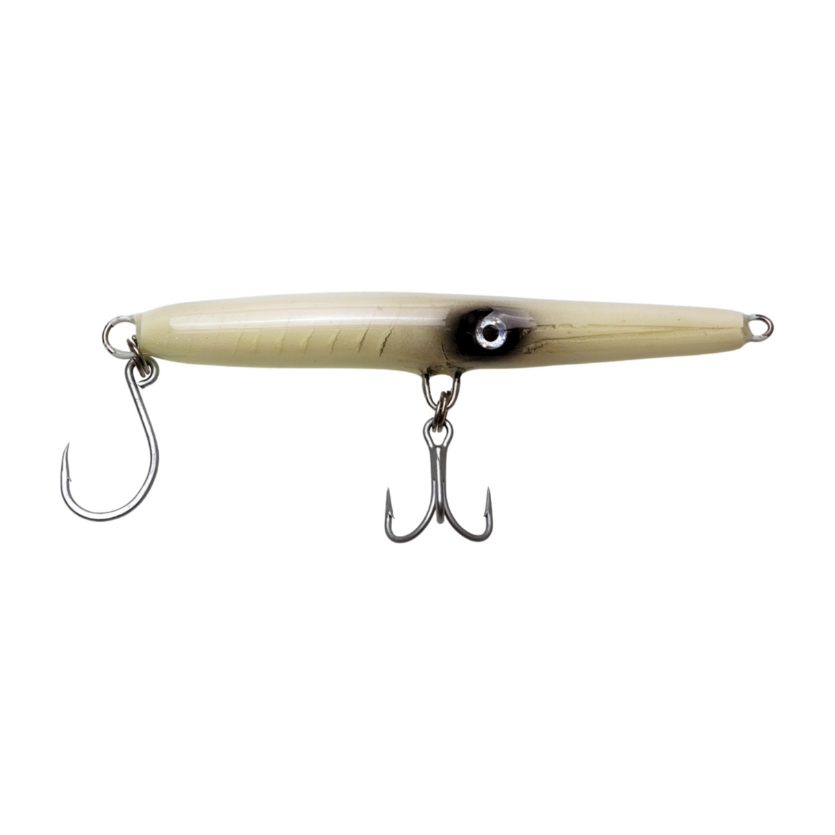 ALAN'S CUSTOM LURES NEEDLEFISH 6"
