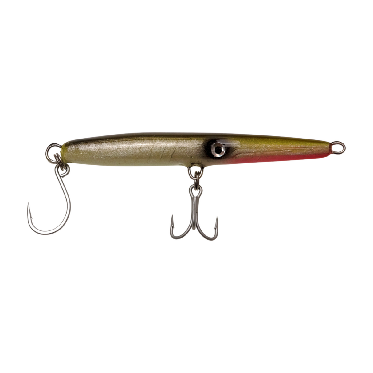 ALAN'S CUSTOM LURES NEEDLEFISH 6"