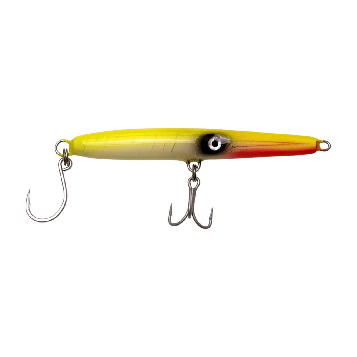 ALAN'S CUSTOM LURES NEEDLEFISH 6"