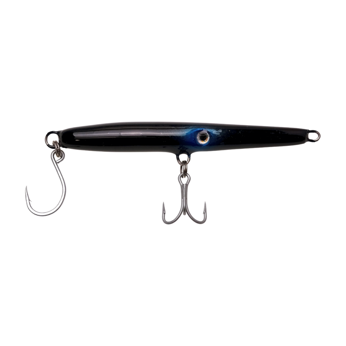ALAN'S CUSTOM LURES NEEDLEFISH 6"