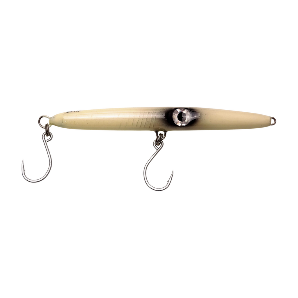 ALAN'S CUSTOM LURES NEEDLEFISH 8" ALAN'S CUSTOM LURES NEEDLEFISH 8"